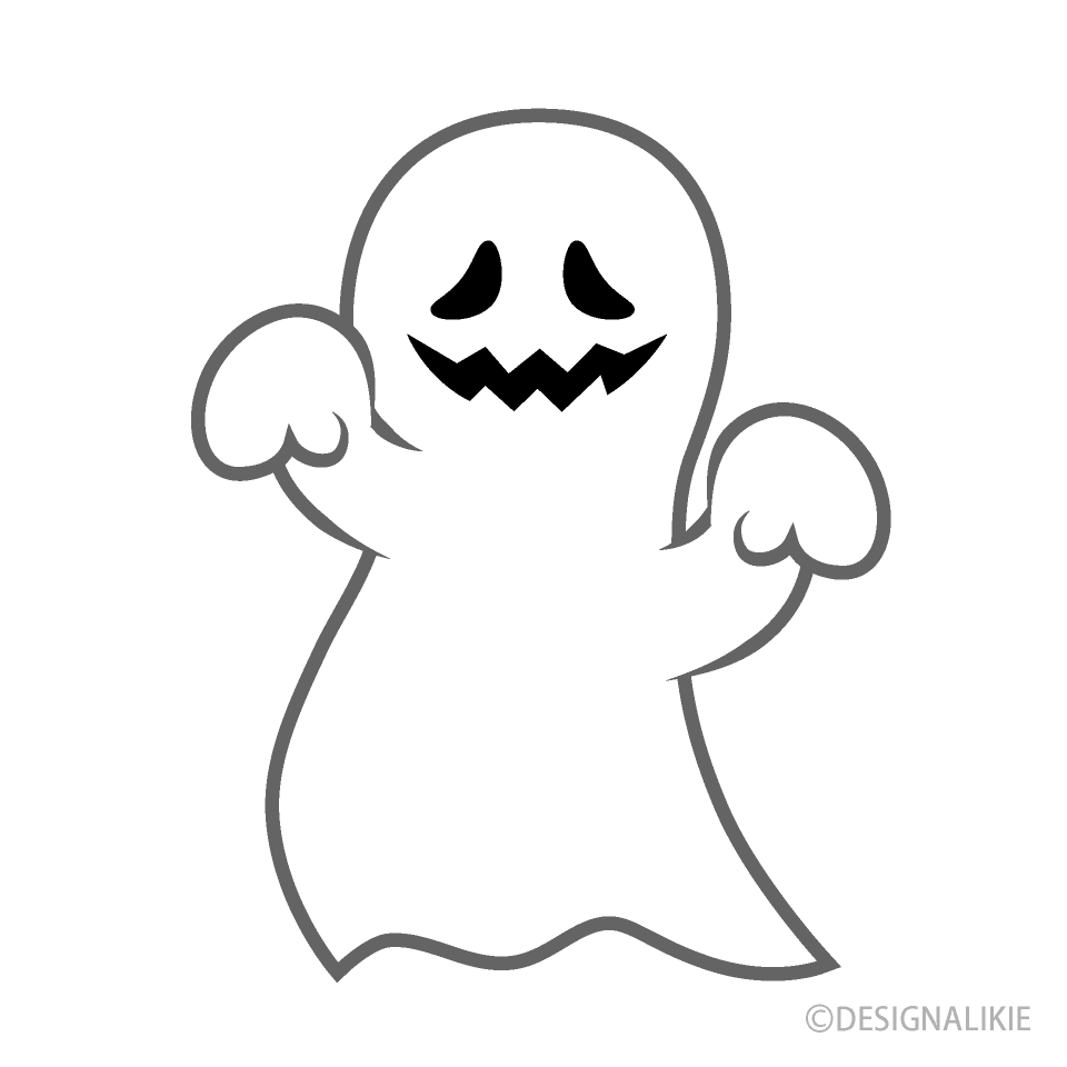 オバケ