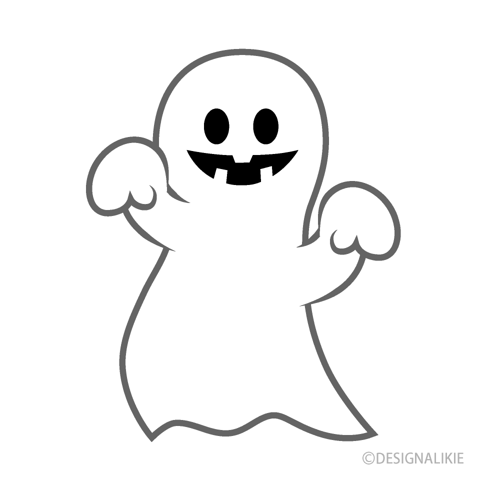 オバケ