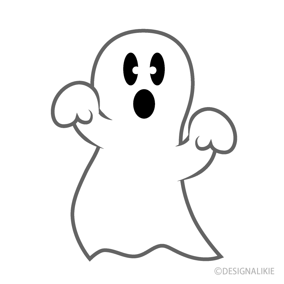 オバケ