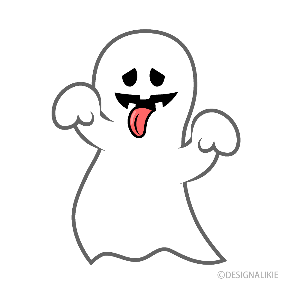オバケ