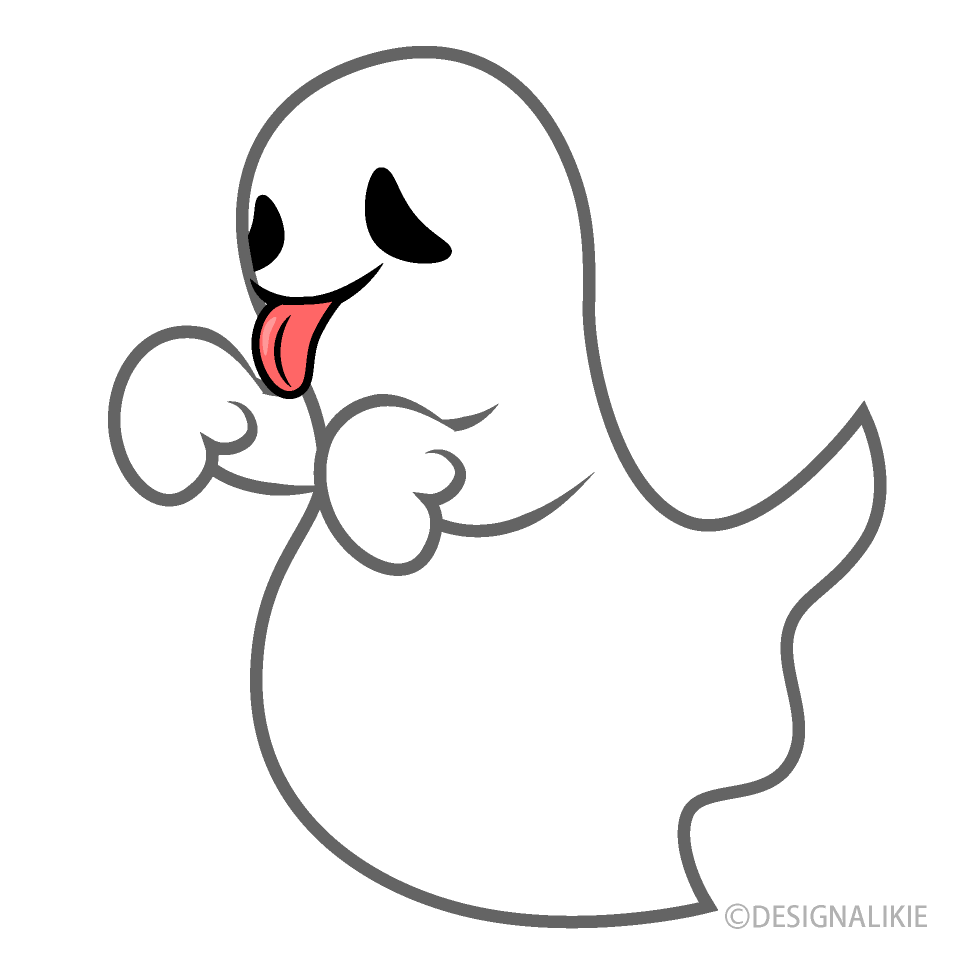 オバケ