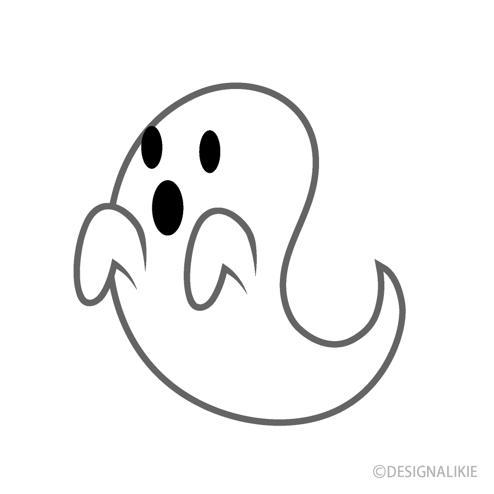 オバケ