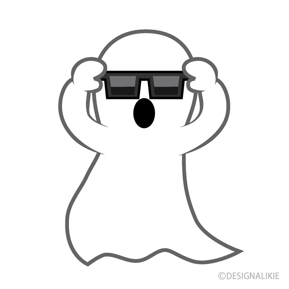 オバケ