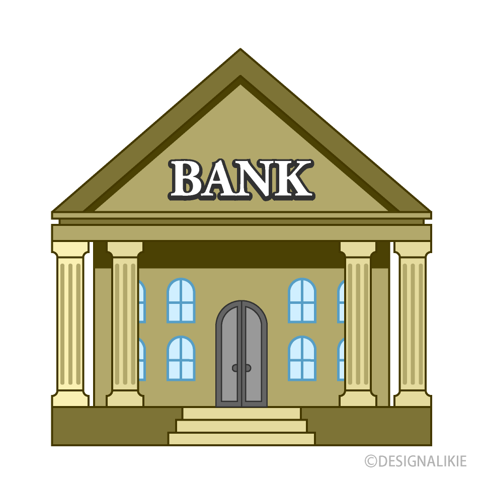旧銀行