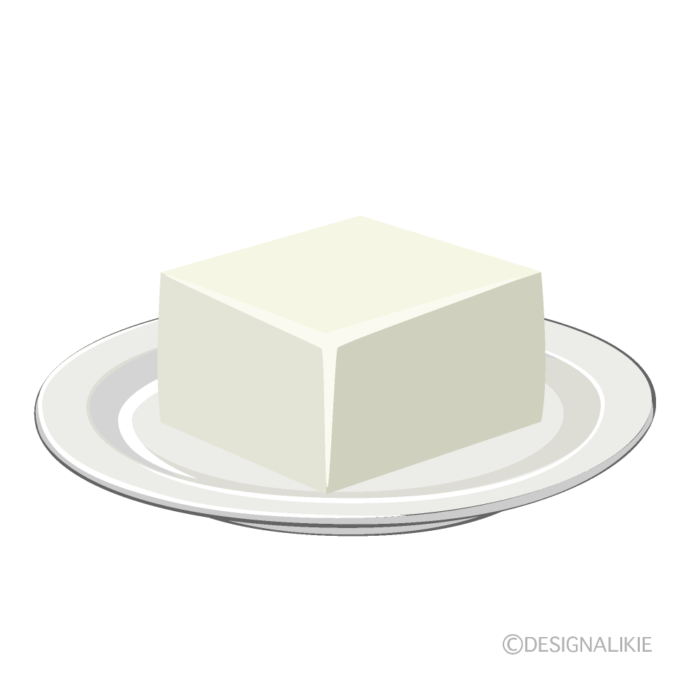 豆腐