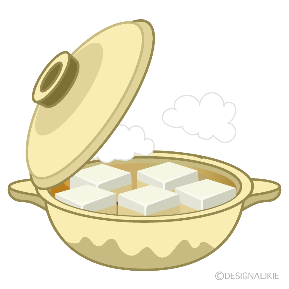 湯豆腐