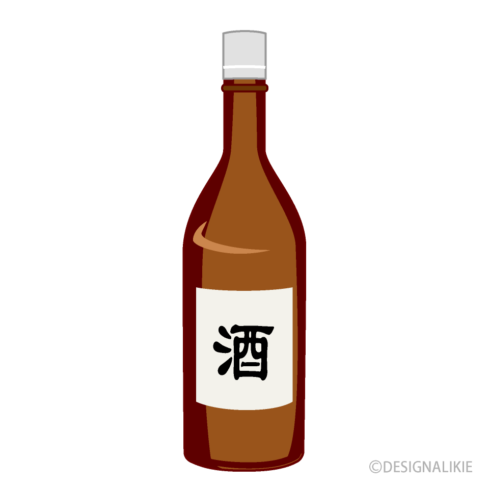 酒瓶