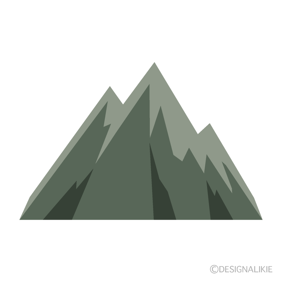 岩山