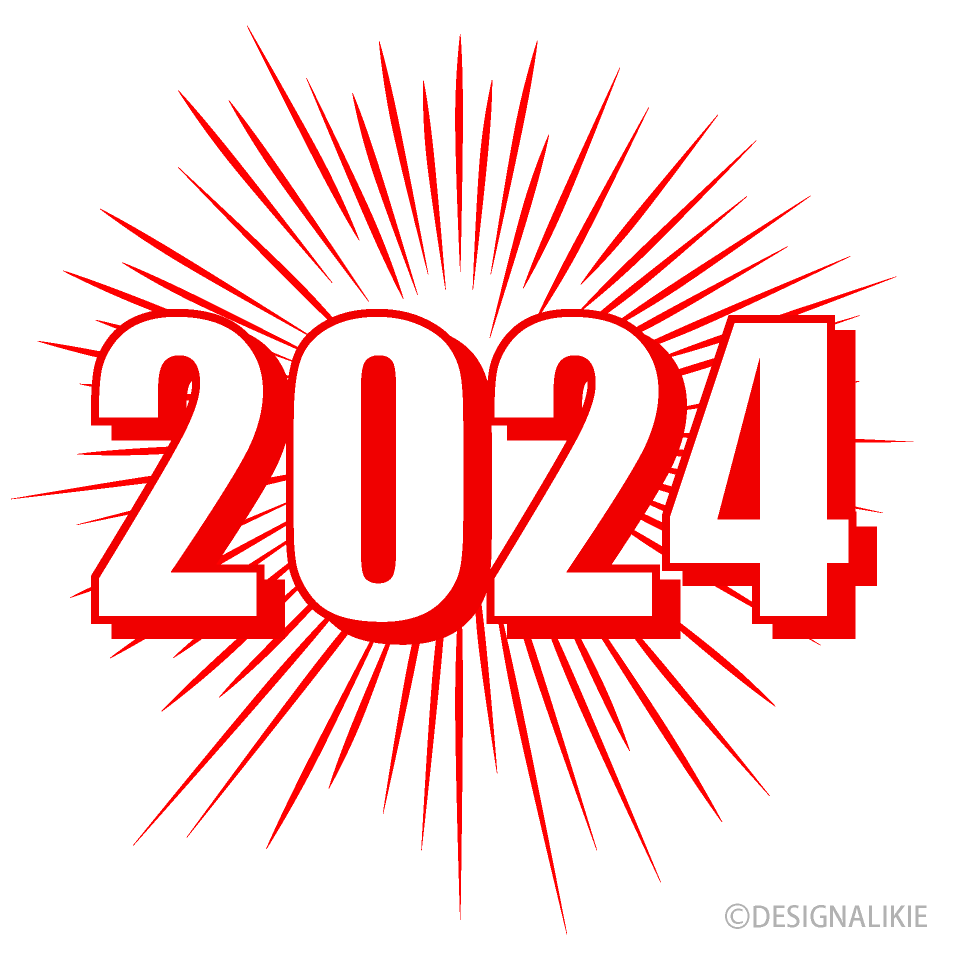 2024スパーク（赤）