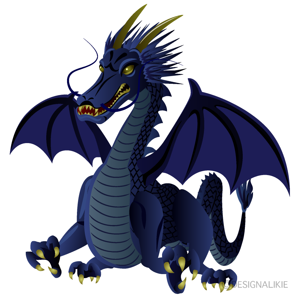 ブラックドラゴン