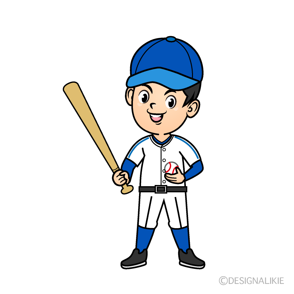 野球選手
