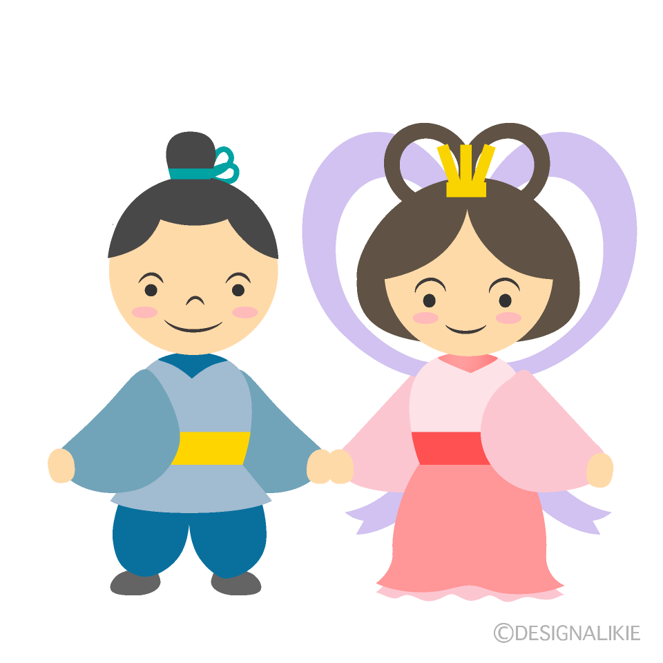 織姫と彦星