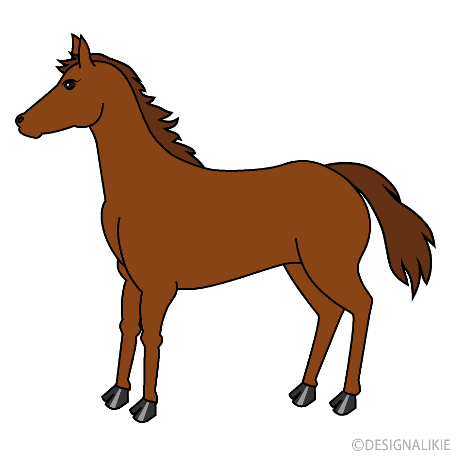 馬