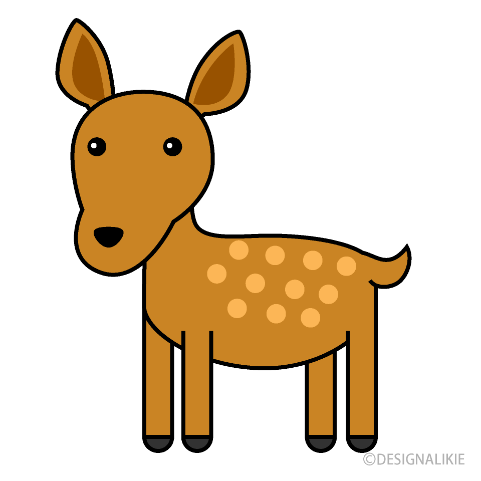 子鹿
