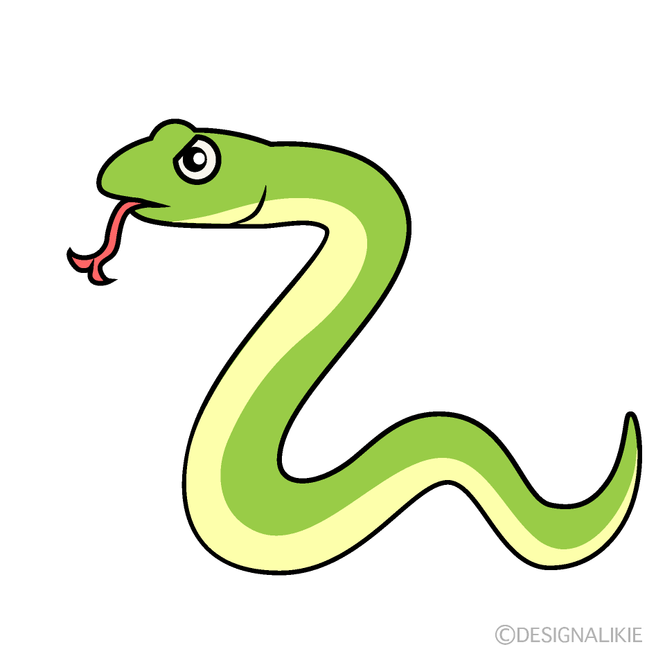 蛇