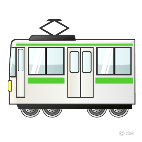 JR山手線