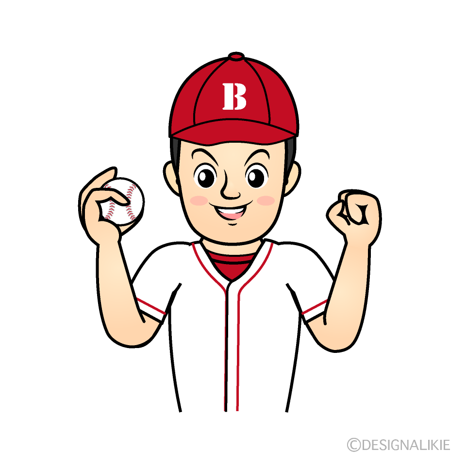 野球選手