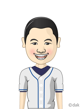 野球少年