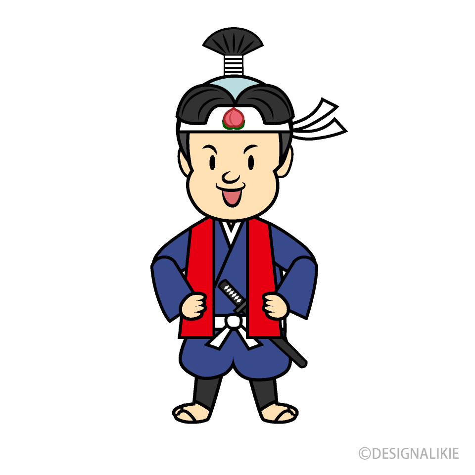 桃太郎