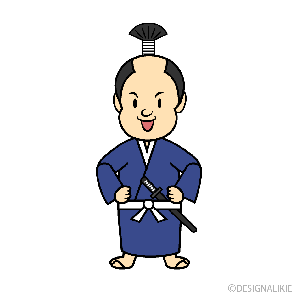 お殿様