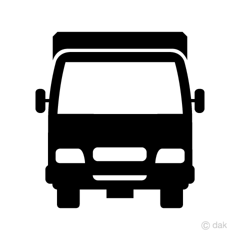 トラックマーク