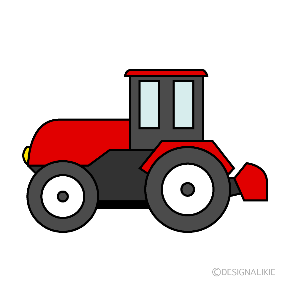 トラクター