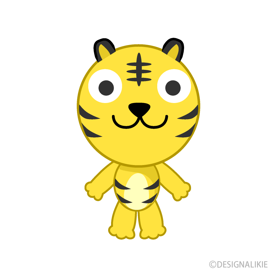 トラキャラ