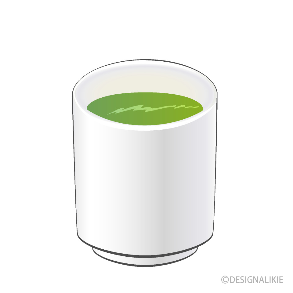日本茶