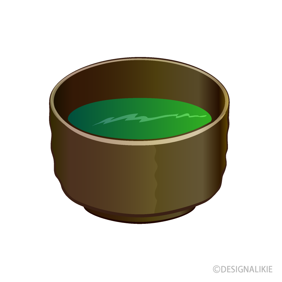 抹茶椀