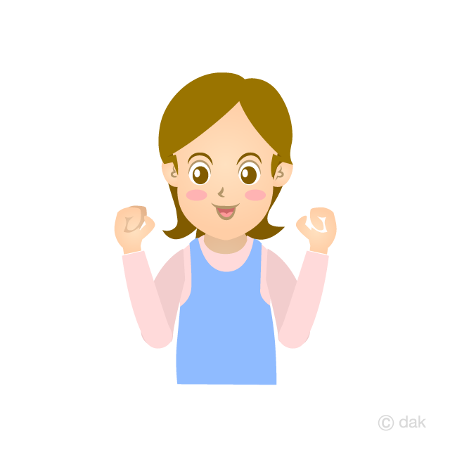 ホームペルパーの女性（縁無し）