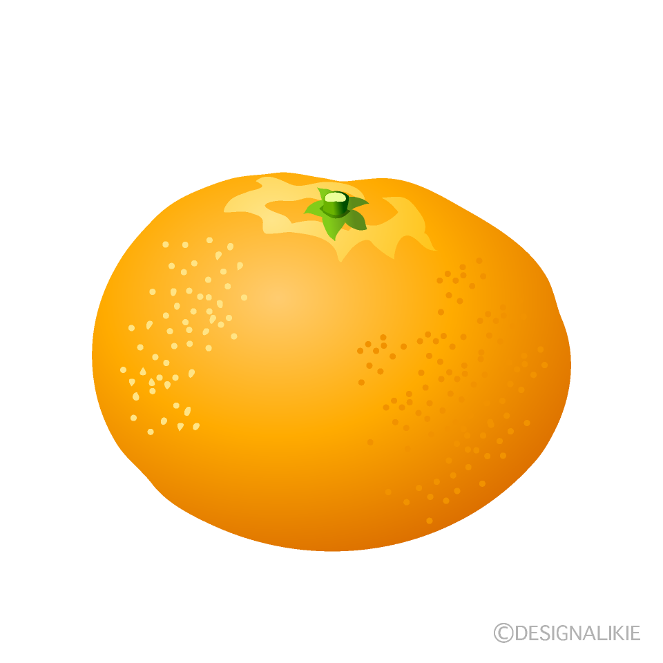 ミカン