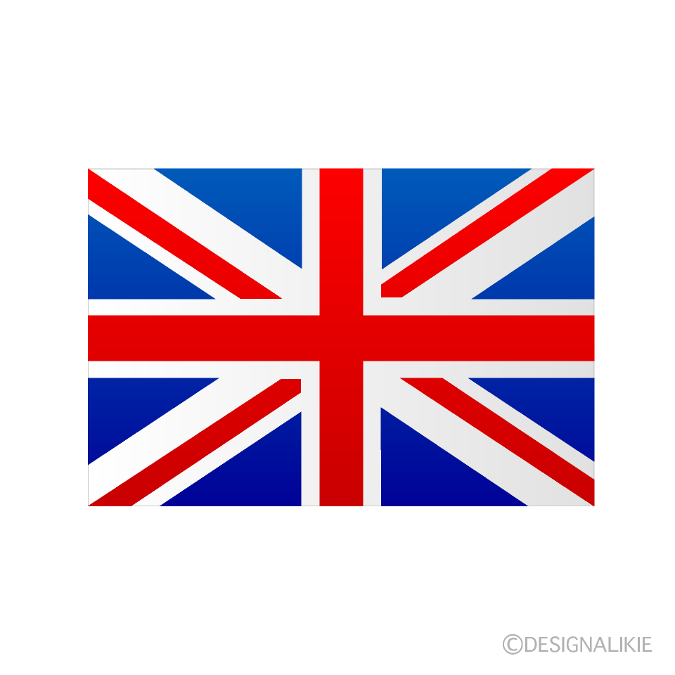 イギリス国旗