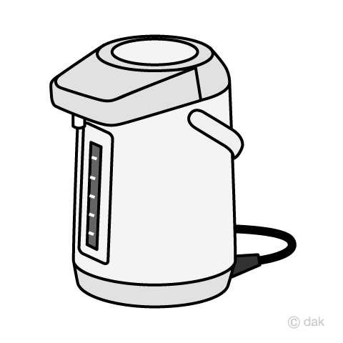 電気ポット