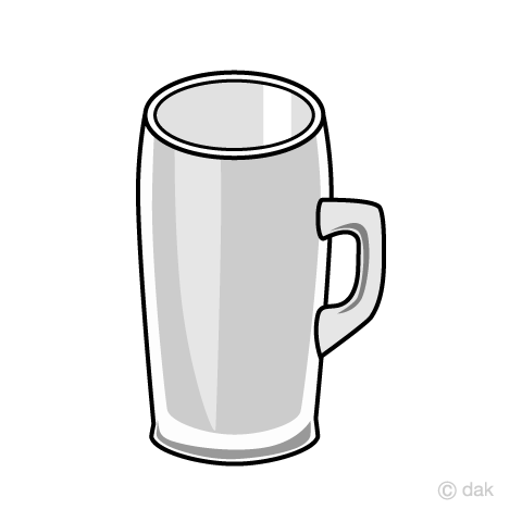 ビールジョッキ