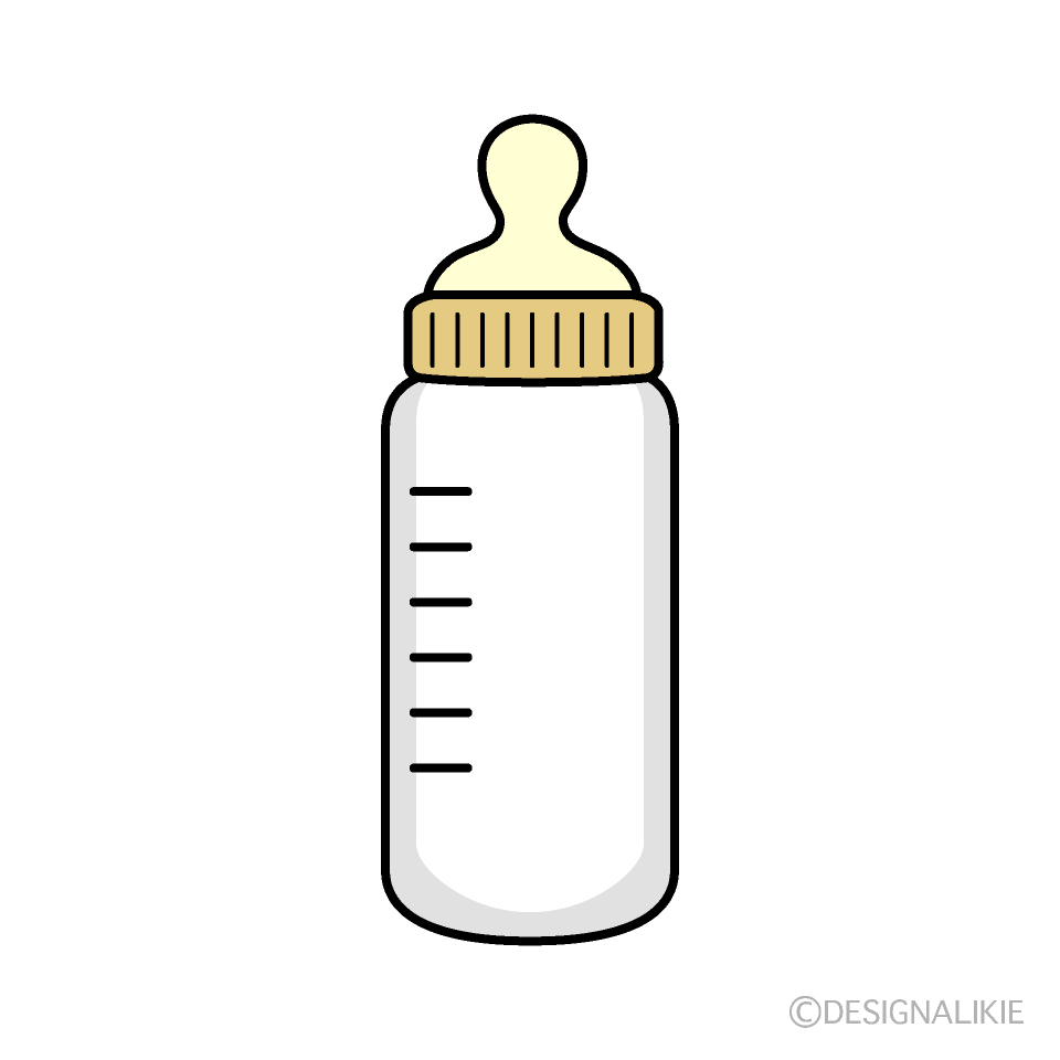 哺乳瓶
