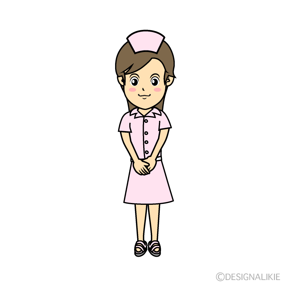 看護婦