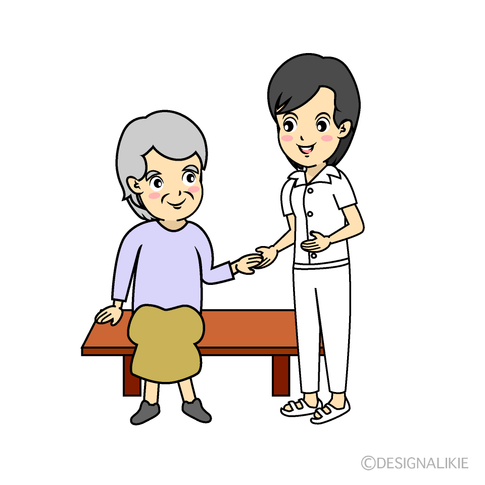 介護ペルパー