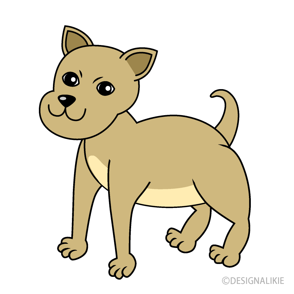 犬