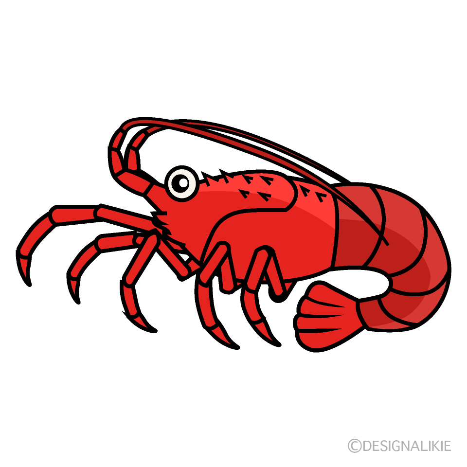 伊勢海老