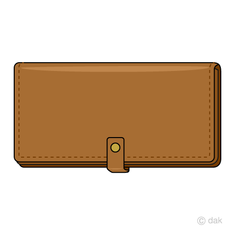 財布