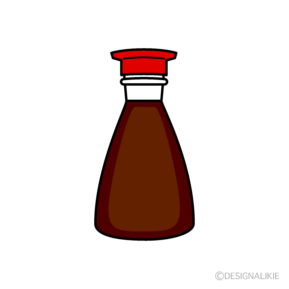 醤油
