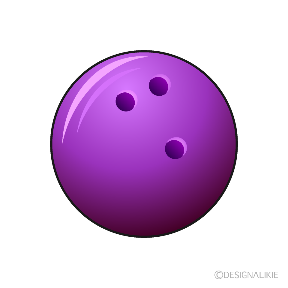 ボウリングボール