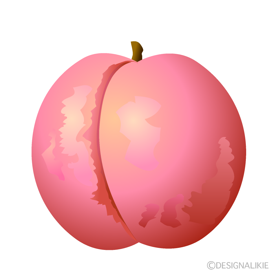 桃