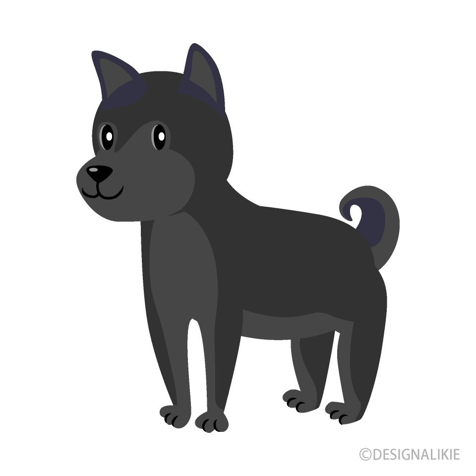 甲斐犬