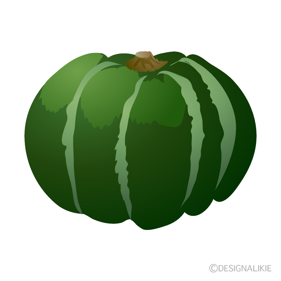 カボチャ