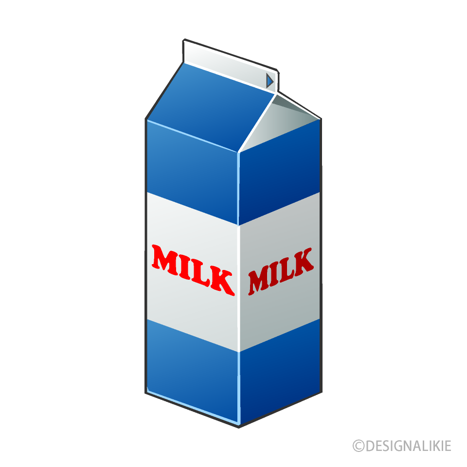 牛乳パック