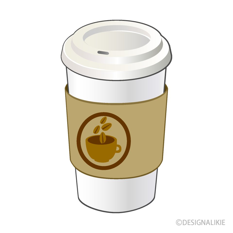 カップコーヒー