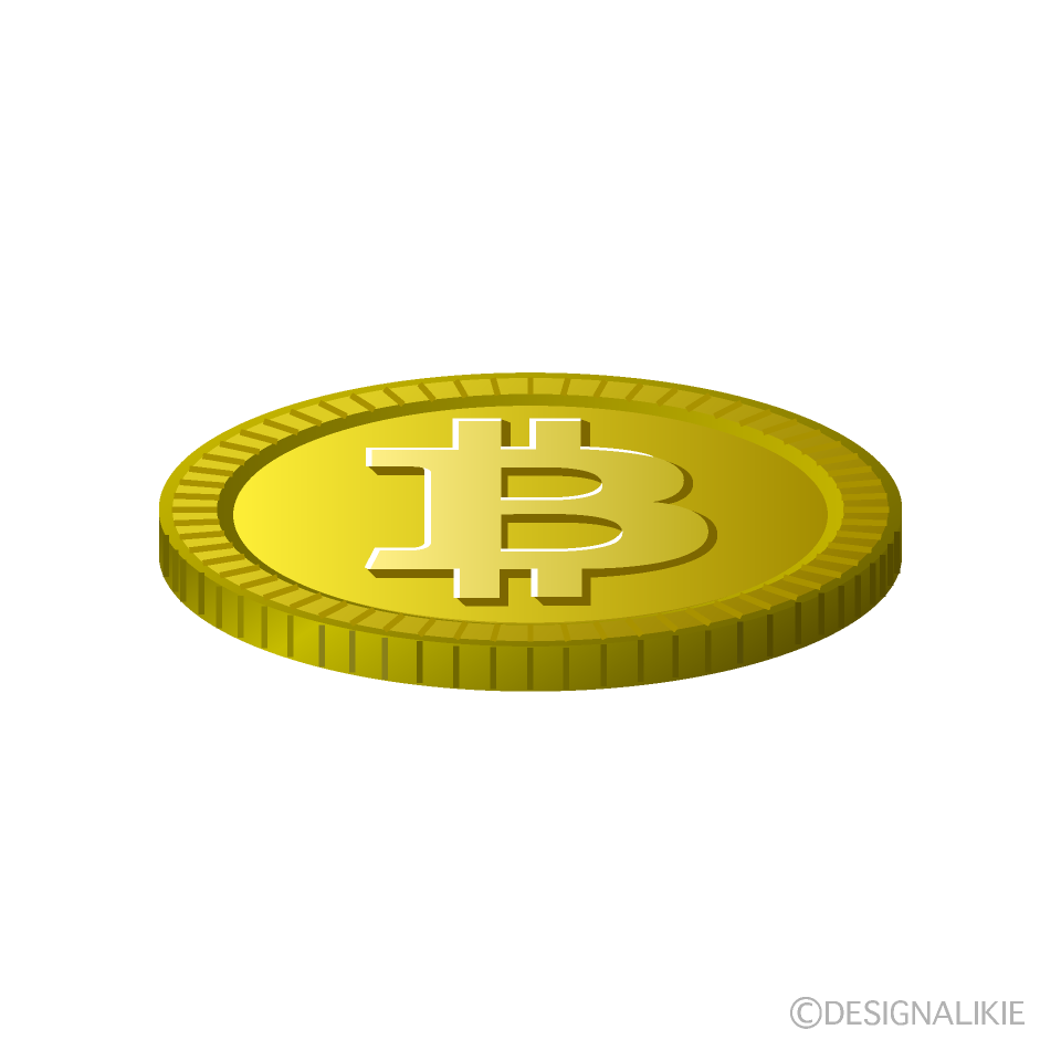 Bitcoin金貨