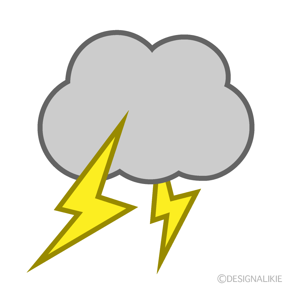 雷雲