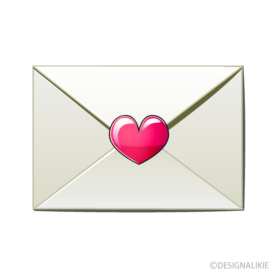 LOVEメール